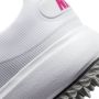 Nike WMNS Ace Summerlite Golf Schoen Wit Roze - Thumbnail 3