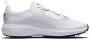 Nike WMNS Ace Summerlite Golf Schoen Wit Roze - Thumbnail 4
