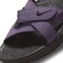 Nike ACG Air Deschutz + Sandaal Paars - Thumbnail 3
