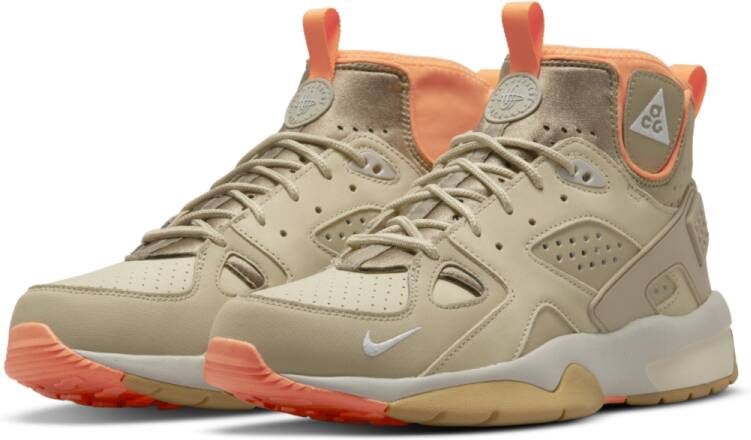 Nike ACG Air Mowabb Schoenen Bruin