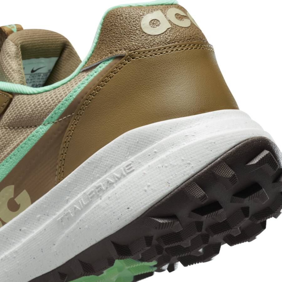 Nike ACG Lowcate Herenschoenen Bruin