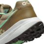 Nike ACG Lowcate Heren Wandelschoenen Trekking Outdoor Schoenen Bruin DX2256 - Thumbnail 4