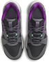 Nike ACG Lowcate W Outdoor Dames Sneakers Grijs Paars - Thumbnail 3