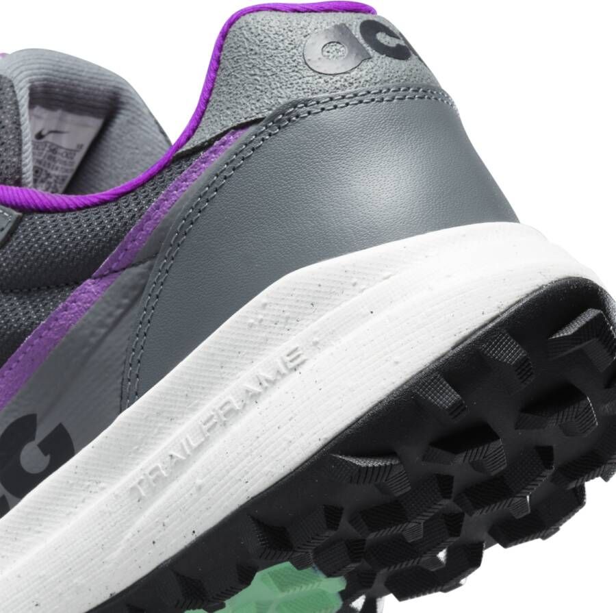 Nike ACG Lowcate Herenschoenen Grijs