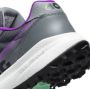 Nike ACG Lowcate W Outdoor Dames Sneakers Grijs Paars - Thumbnail 4