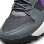 Nike ACG Lowcate W Outdoor Dames Sneakers Grijs Paars - Thumbnail 5