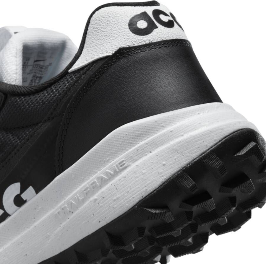 Nike ACG Lowcate Herenschoenen Zwart