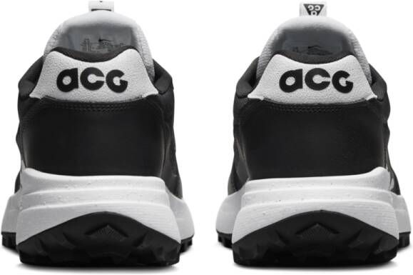 Nike ACG Lowcate Herenschoenen Zwart