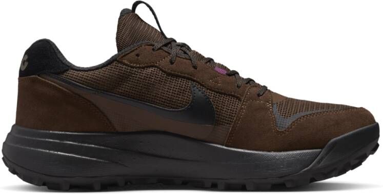 Nike ACG Lowcate Schoenen Bruin