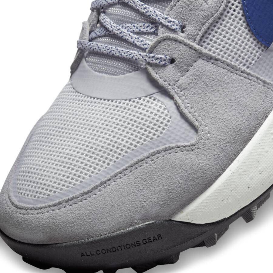 Nike ACG Lowcate Schoenen Grijs