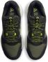 Nike Lowcate Cargo Khaki Trail Schoenen Black Heren - Thumbnail 4