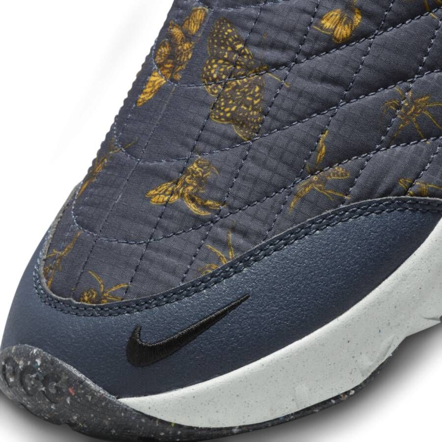 Nike ACG Moc 3.5 Schoenen Blauw