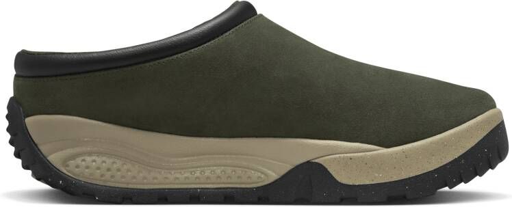 Nike ACG Rufus herenschoenen Groen