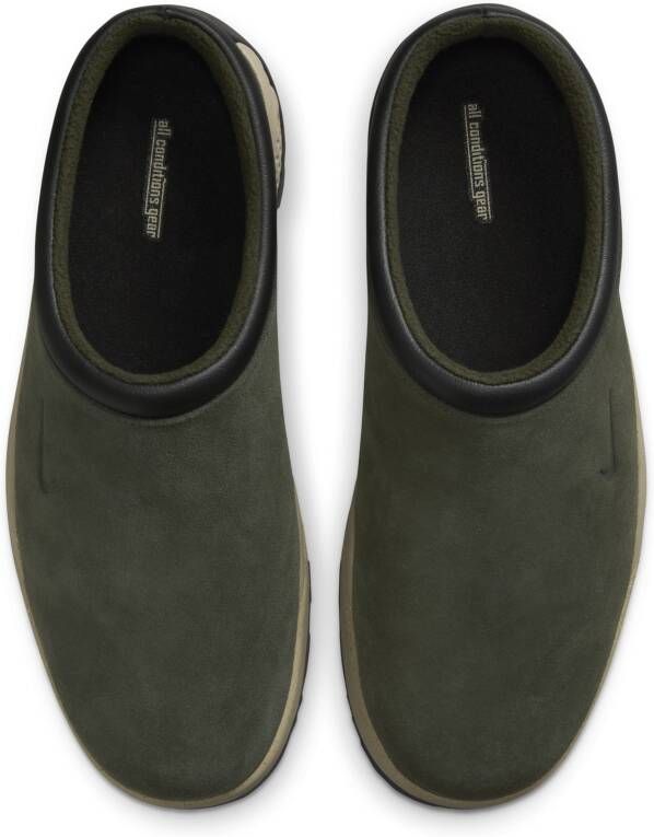 Nike ACG Rufus herenschoenen Groen