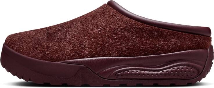 Nike ACG Rufus herenschoenen Rood