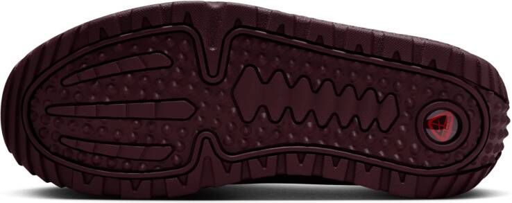 Nike ACG Rufus herenschoenen Rood