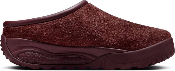 Nike ACG Rufus herenschoenen Rood
