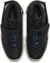 Nike 2023 Air Adjust Force Sneakers Black Dames - Thumbnail 7