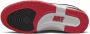 Nike Force 88 Aaf88 Sneakers Wit Rood Zwart White Heren - Thumbnail 3