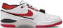Nike Force 88 Aaf88 Sneakers Wit Rood Zwart White Heren - Thumbnail 4