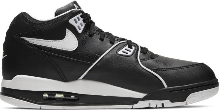 Nike Air Flight 89 Herenschoenen Zwart