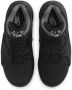 Nike Air Flight 89 kinderschoenen Zwart - Thumbnail 4