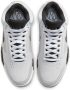 Nike Air Flight Lite Mid Basketball Schoenen photon dust black metallic silver maat: 42.5 beschikbare maaten:40.5 41 42.5 43 44.5 45 - Thumbnail 7