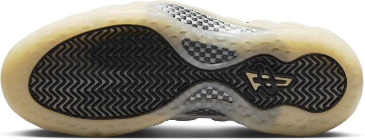 Nike Air Foamposite One herenschoenen Zwart