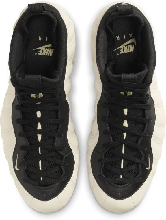 Nike Air Foamposite One herenschoenen Zwart
