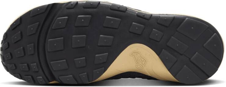 Nike Air Footscape Woven damesschoenen Paars
