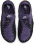 Nike Air Footscape Woven damesschoenen Paars - Thumbnail 4