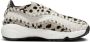 Nike Air Footscape Woven Dames Sneakers Beige Heren - Thumbnail 4