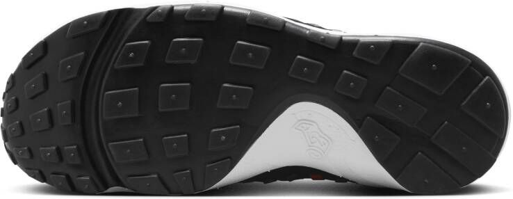 Nike Air Footscape Woven damesschoenen Zwart - Foto 2