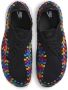 Nike Air Footscape Woven damesschoenen Zwart - Thumbnail 4