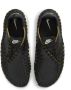 Nike Low-Top Sneakers Air Footscape Woven Prm Sneakers in zwart - Thumbnail 7