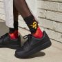 Nike Wmns Air Force 1 Basketball Schoenen black black black maat: 40.5 beschikbare maaten:37.5 38.5 39 40.5 36.5 41 - Thumbnail 4