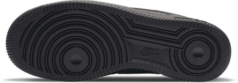 Nike Wmns Air Force 1 Basketball Schoenen black black black maat: 40.5 beschikbare maaten:37.5 38.5 39 40.5 36.5 41 - Foto 5