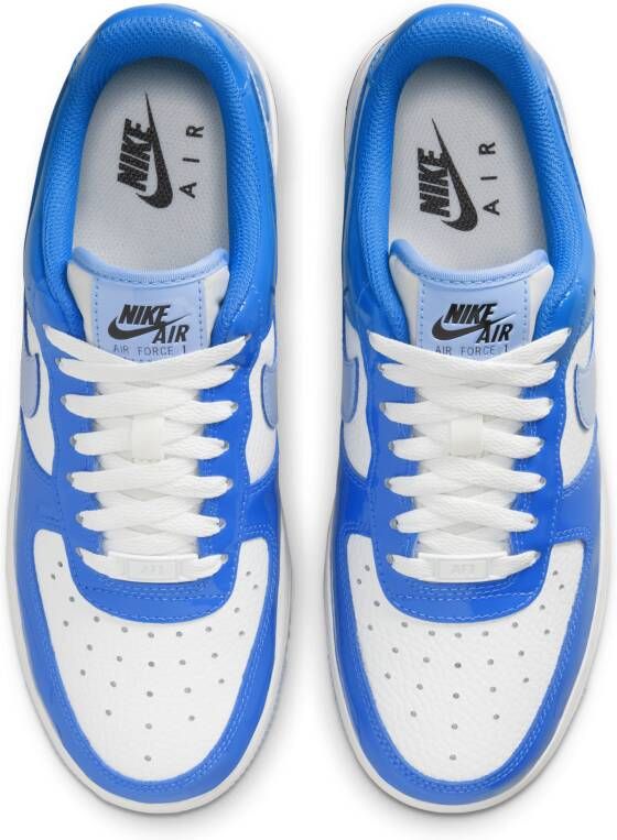 Nike Air Force 1 '07 damesschoenen Blauw