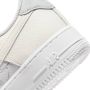 Nike Air Force 1 Low '07 Sneakers ''Mini Checks Sail Pure Platinum'' - Thumbnail 4