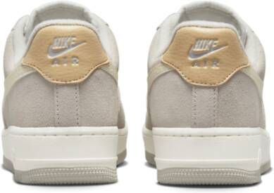 Nike Air Force 1 '07 Damesschoenen Grijs