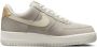 Nike W Air Force 1 '07 'Light Bone' Sneakers - Thumbnail 4