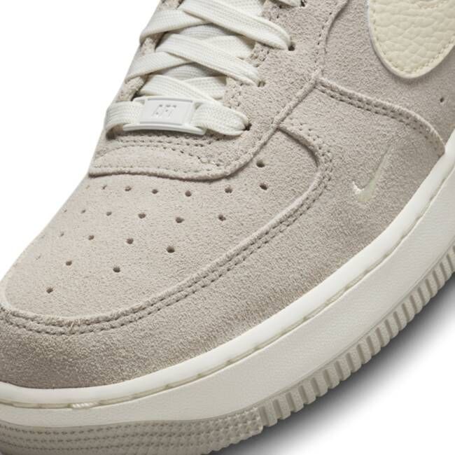 Nike Air Force 1 '07 Damesschoenen Grijs