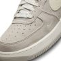 Nike W Air Force 1 '07 'Light Bone' Sneakers - Thumbnail 5
