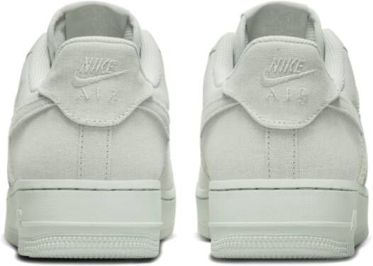 Nike Air Force 1 '07 Damesschoenen Grijs