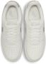 Nike Wmns Air Force 1 '07 Phantom Lt Iron Ore-Lt Iron Ore - Thumbnail 4