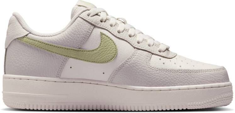 Nike Air Force 1 '07 damesschoenen Grijs