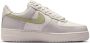 Nike Air Force 1 '07 damesschoenen Grijs - Thumbnail 4