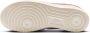 Nike Air Force Dames Schoenen Roze Maat: 37.5 Leer Foot Locker - Thumbnail 3