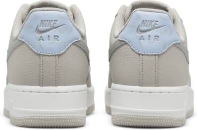 Nike Air Force 1 '07 Damesschoenen Wit