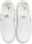 Nike Air Force 1 '07 Damesschoenen Wit - Thumbnail 4